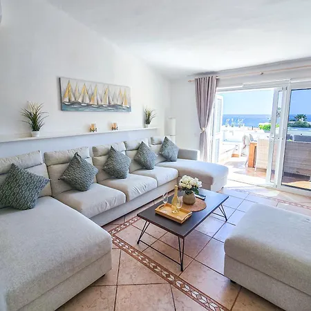 Holiday home Atlantic Sunrise House *