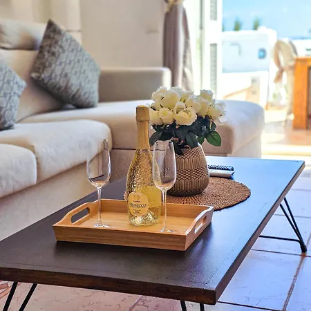 Atlantic Sunrise House *