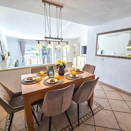 Atlantic Sunrise House Holiday home San Miguel de Abona