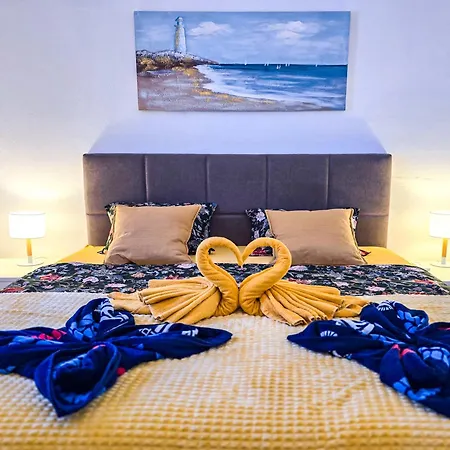 Atlantic Sunrise House Holiday home