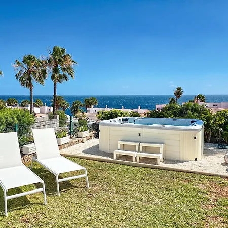 Atlantic Sunrise House *