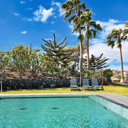 Holiday home Atlantic Sunrise House *