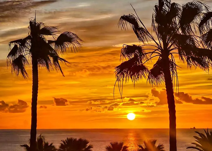 Atlantic Sunrise House San Miguel de Abona