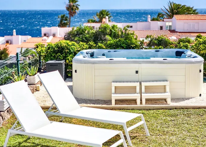 Atlantic Sunrise House *