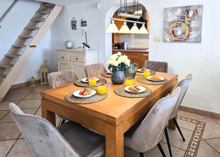 Atlantic Sunrise House Holiday home