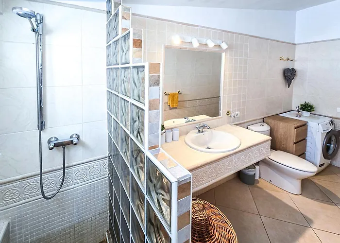 Holiday home Atlantic Sunrise House *