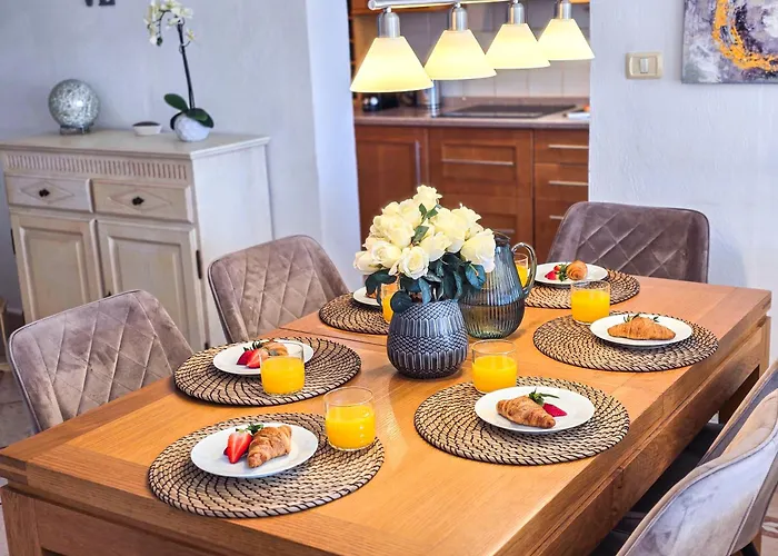 Atlantic Sunrise House Holiday home *