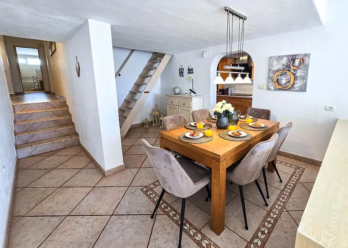 Atlantic Sunrise House Holiday home San Miguel de Abona