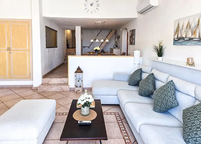 Holiday home Atlantic Sunrise House