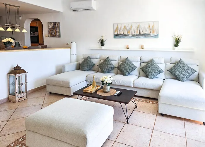 Atlantic Sunrise House *