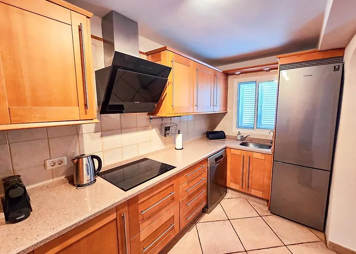 Atlantic Sunrise House Holiday home *