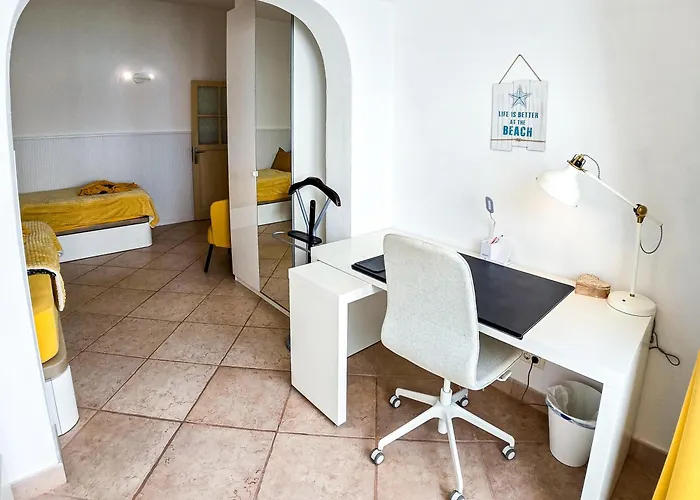 Atlantic Sunrise House Holiday home San Miguel de Abona