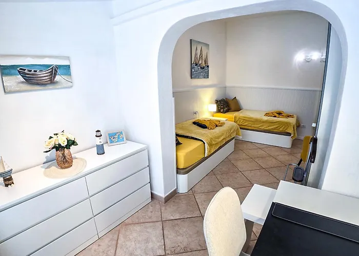 Holiday home Atlantic Sunrise House *