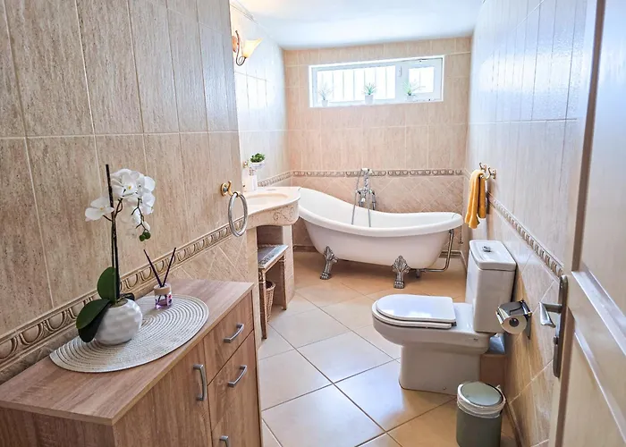 Atlantic Sunrise House