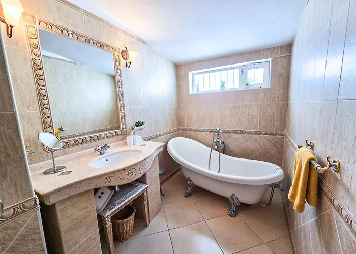 Atlantic Sunrise House Holiday home