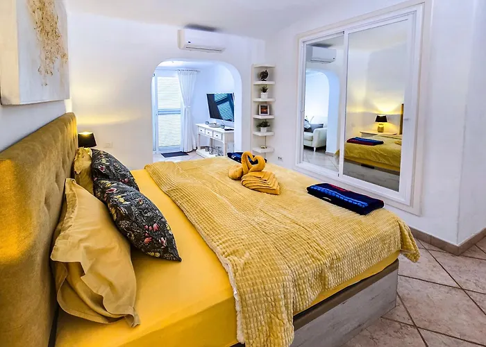 Atlantic Sunrise House