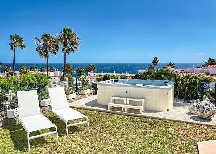 Atlantic Sunrise House *