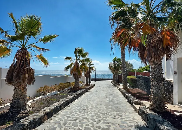 Atlantic Sunrise House Holiday home *