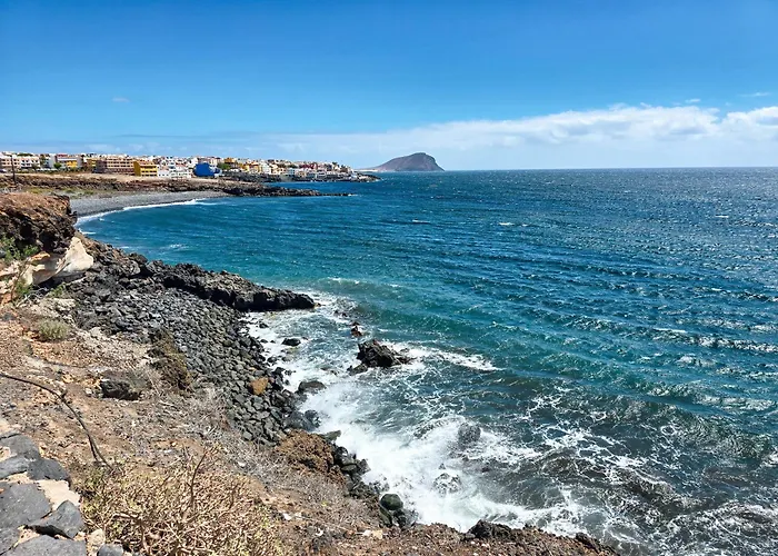 Holiday home Atlantic Sunrise House