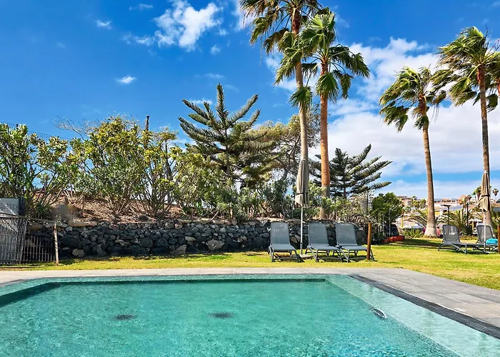 Holiday home Atlantic Sunrise House *