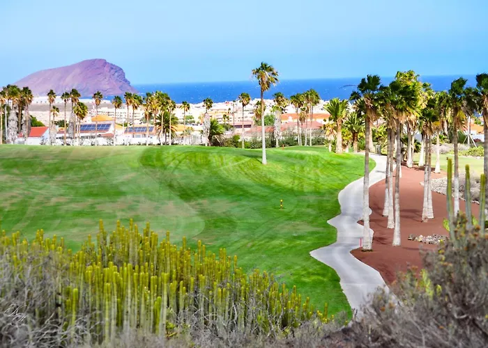 Atlantic Sunrise House San Miguel de Abona