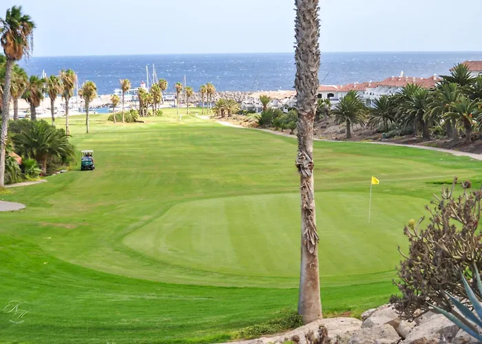 Atlantic Sunrise House * San Miguel de Abona