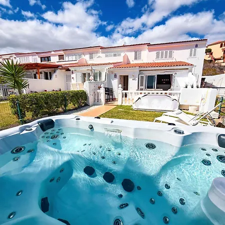 Дом отдыха Atlantic Sunrise House Сан Мигель