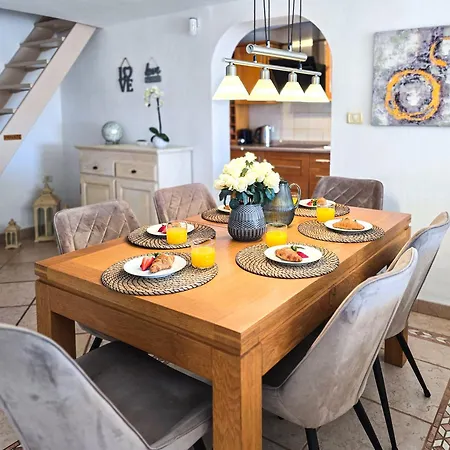 Atlantic Sunrise House Дом отдыха