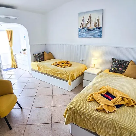 Atlantic Sunrise House * Сан Мигель