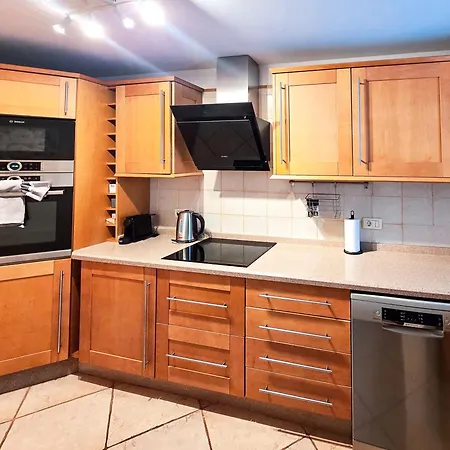 Дом отдыха Atlantic Sunrise House Сан Мигель