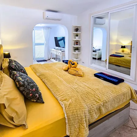 Atlantic Sunrise House