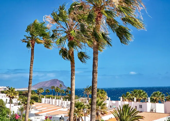 Atlantic Sunrise House San Miguel de Abona