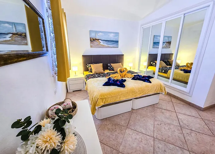 Ferienhaus Atlantic Sunrise House