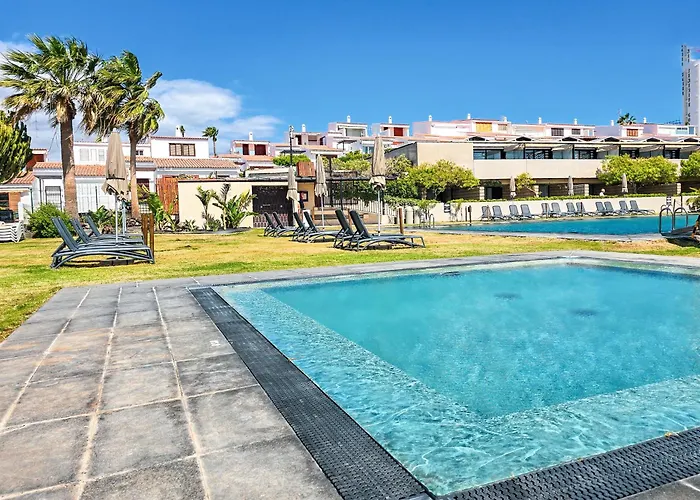 Atlantic Sunrise House Ferienhaus San Miguel de Abona