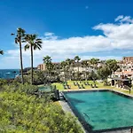 Casa de Férias Atlantic Sunrise House San Miguel de Abona