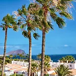 Atlantic Sunrise House San Miguel de Abona