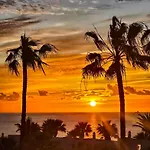 Atlantic Sunrise House Σαν Μιγκέλ ντε Αμπόνα