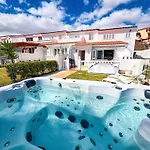 Casa de Férias Atlantic Sunrise House San Miguel de Abona