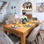 Atlantic Sunrise House Σπίτι διακοπών