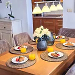 Atlantic Sunrise House Casa de Férias *