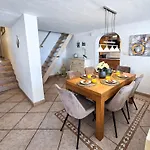 Atlantic Sunrise House Casa de Férias San Miguel de Abona