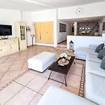 Atlantic Sunrise House Σπίτι διακοπών *