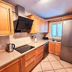 Atlantic Sunrise House Casa de Férias *