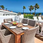 Atlantic Sunrise House Casa de Férias *