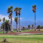 Casa de Férias Atlantic Sunrise House