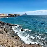 Casa de Férias Atlantic Sunrise House