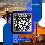 Casa de Férias Atlantic Sunrise House San Miguel de Abona