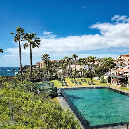 Dom wakacyjny Atlantic Sunrise House San Miguel de Abona