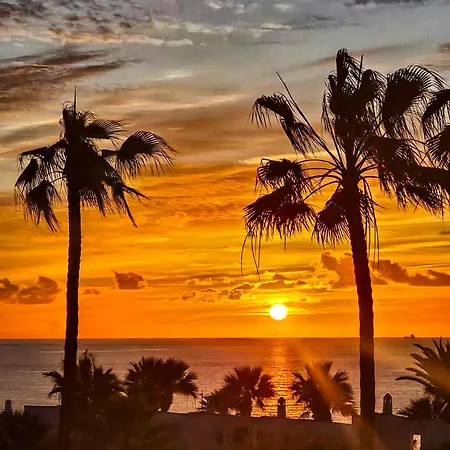 Atlantic Sunrise House San Miguel de Abona