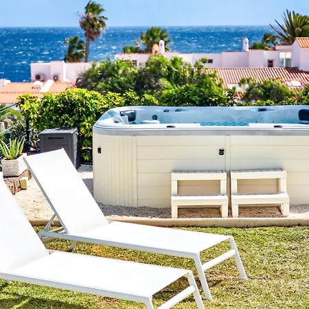 Atlantic Sunrise House *